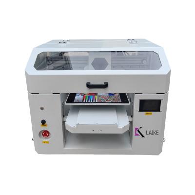 China Building Material Shops High Efficiency Digital UV 3360 model  Printing Machine Price Advantage  Multifuncional machine for sale