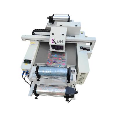 China Garment Shops Commercial DTG/DTF T shirt Printing Automatic T-shirt Bag Machine A4 DTG Printer Garment Printing For Clothes for sale