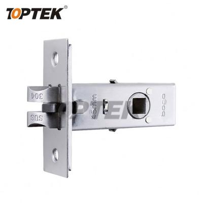 China Wide application competitive price suitable for wooden or steel doors dead bolt lock case for sale