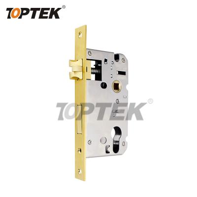 China Wide Application Hot-selling Wide Application Brass 304 Stainless Steel Mechanical Lock Body for sale