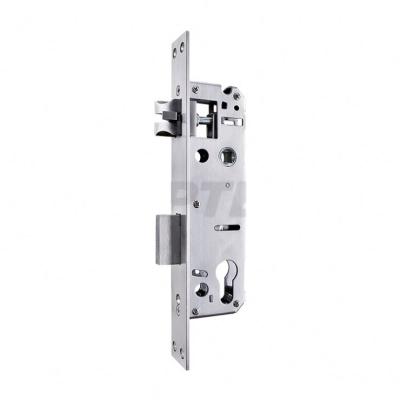 China Easy installation high security residential mortise lock, door lock body for sale