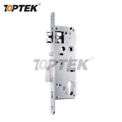 China Wide Application Suitable For External Fire And Smoke Doors ROHS Certificate TOPTEK Electronic Lockcase for sale