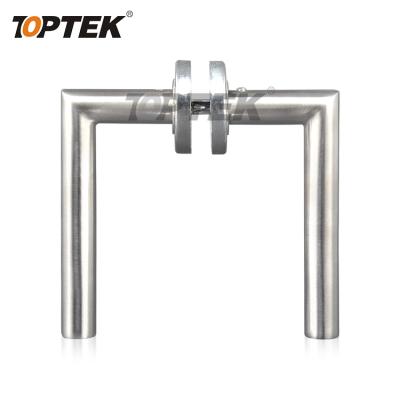 China High Quality High Quality Single Door Handle Fashion 304 Stainless Steel Handle for sale