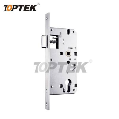 China Wholesale Wide Application Mortise Lock Case For Wood Or Steel Doors for sale