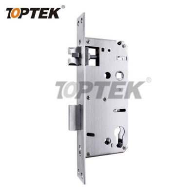 China Wide Series Classic Iron Door Lock Side Application Key Lock for sale