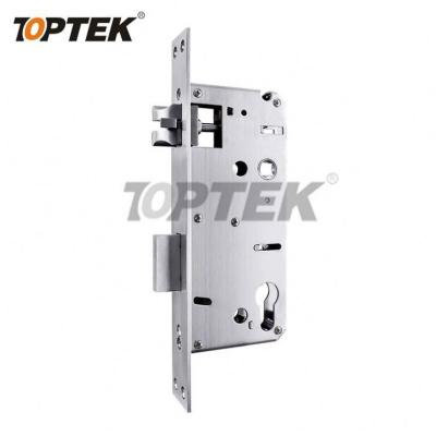 China Wide Lock 85*35 , Marine Grade Oven Tempratuur Meter Mortise Lock Application Lock 460g Body Body for sale