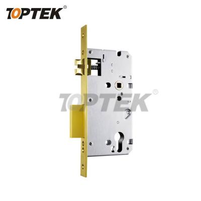 China High Quality Wide Application Handle Mortise Lock Mortise Lock With Key for sale