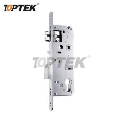 China Wide Application High Quality And Cheap Certification CE ROHS Electronic Mortise Lock for sale