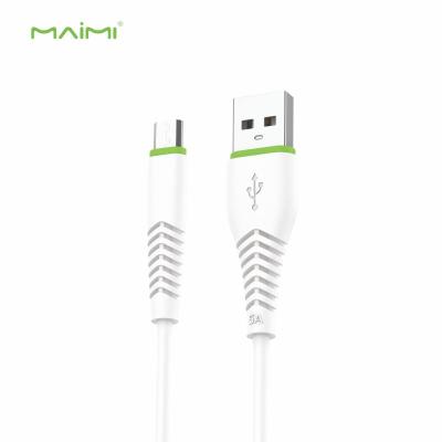 China Maimi Product Quality Micro Type-c Micro Usb Cable Mobile Phone Etc.electronic Data Cable Phone Charger Cable for sale