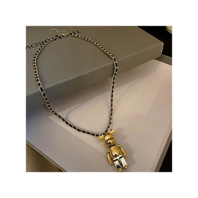 China Safe Quality Guarantee Beautiful Casual Necklaces Choker Necklace for sale