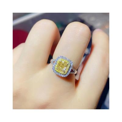 China CLASSIC popular ring of high quality and low price concise and atmospheric women's rings for sale