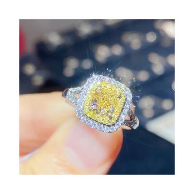 China Direct Selling CLASSIC Ex-factory Price Elegant Gold Rings For Women Generous Gold Filled Ring for sale