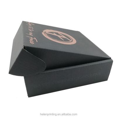 China Recyclable Most Popular Cost-effective Moq Bottle Glass Wine Gift Box Low And Paper Pack Glass Wine Box for sale