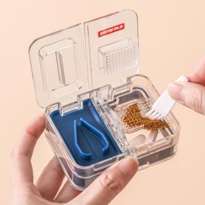 China Multifunction Cut Cutter Splitter Tablet Divider Grinder Grinder Grinder Medicine Pills Powder Pill Cutter Medicine Tablet Crusher for sale