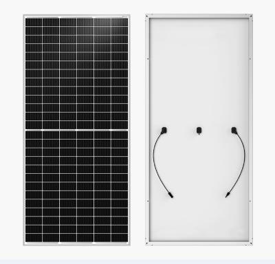 China Home 10 Kw Solar Panel For Grid for sale