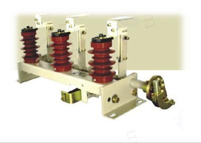 China AC High Voltage Grounding Disconnector Earthing Switch JN10-12 Series for sale