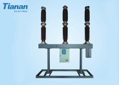 China de Hoogspanningsstroomonderbreker 3150A van 110kV 126kV - de Stroomonderbreker van 40kA Sf6 Te koop