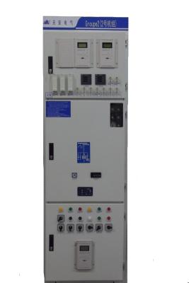 China XGN49 Series lndoor Gas lnsulatlon MetaI-clad Switchgear for sale