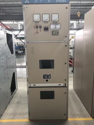 China 24KV Distribution Panel Board KYN28 Switchgear for sale