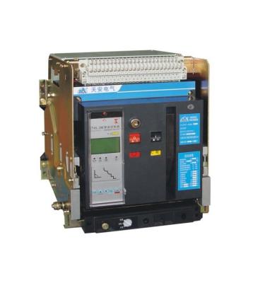 China CSA Certified Low Voltage Circuit Breaker For Residential Applications for sale