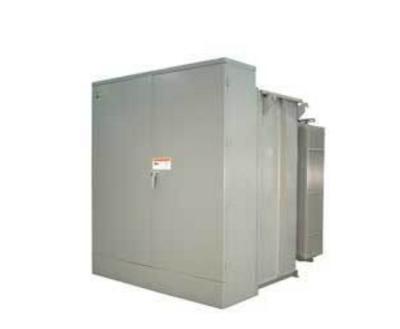 China Compact Transformer Substation Step Up Transformer Pad Mounted Transformer 11KV for sale