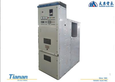 China 24KV Indoor  Metal - Clad AC Switchgear Medium Voltage Switchgear for sale