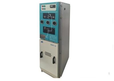 China 12kv Medium Voltage Switchgear , Electrical Solid Insulation Mv Switchgear Rmu for sale
