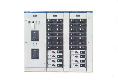 China GCS Power Station Equipment 0.4KV Electrical Distribution LV Switchgear for sale