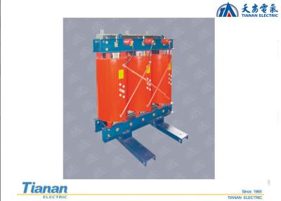 China Tipo seco tipo seco transformador de la resina eléctrica del molde del transformador 11~35kv Intdoor en venta