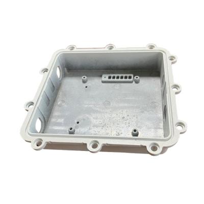 China OEM Precision CNC Plastic Casting Manufacturer Custom Injection Molds Service Plastic Parts for sale