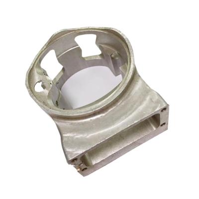 China OEM Customized Aluminum Metal CNC Parts Milling Turning Aluminum Machining Service for sale