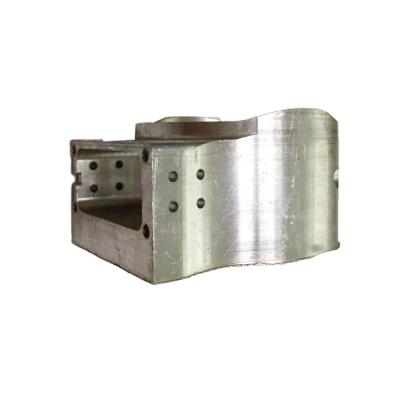 China Custom Product 5G Automotive Extrusion Molding Metal Parts Manufacturing Of Die Casting Metal Parts for sale