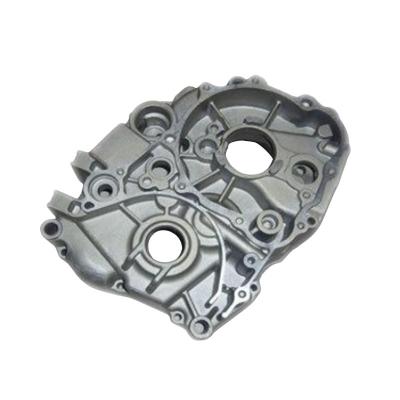 China 5G Product 15 Years Customized Metal Aluminum Die Casting Parts for sale