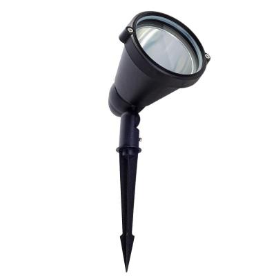 China Factory Direct Sales Garden/Lawn Lights For Garden Classic Polish Spike Light Led for sale