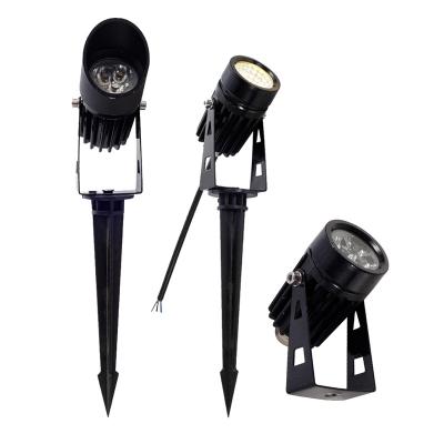 China New Garden / Lawn Products Garden Wall Lamp Garden Spike Light Outdoor Garden Wall Lights for sale