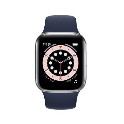 China 2021 3G watch arrivals BT call phone iwo smart reloj series T500+ smart watch T500+ pro smart watch T500+ pro for sale