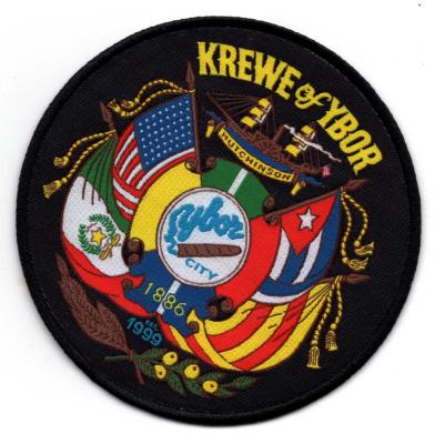 China 3D DFA Custom Woven Patch Customized Embroidered Woven Patches for sale