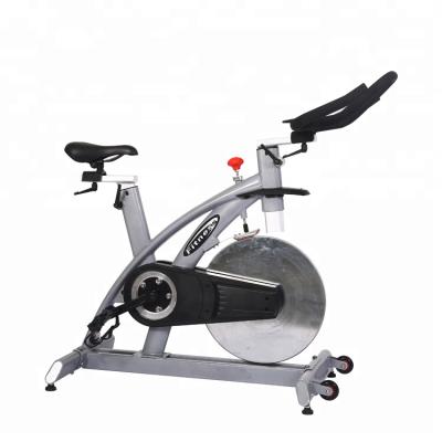 China Cardio Commercial Use Magnetic Spinning Bike Home Gym Equipment Home Gym Equipment for sale