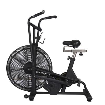 China Commercial Use SHANDONG XINGYA SPORTS FITNESS Commercial Gym Fitness Exercise Exercise Air Bike for sale