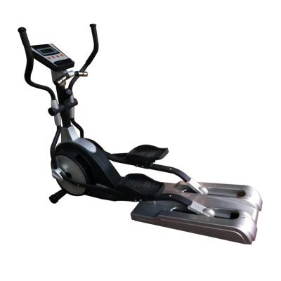 China Gym Fitness Equipment Stepped Elliptical Machine for sale