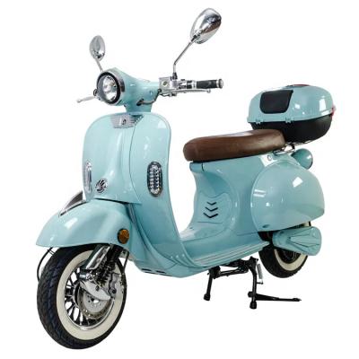 China Citycoco electric e-scooter COC 2000w 3000w factory scooter motorcycle vespa Italy vespa 4000w unisex retro citycoco bike for sale