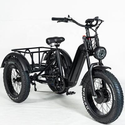 China US/EU Warehouse Ebike Carbon Three Wheel Ebike Hidden Battery Unisex Electric Bike For Sale City Folding Ebike 250w Cheap Price for sale