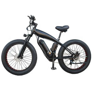 China Electric Bike 1000w Ebike From Europe Warehouse Mountain Bicycle E MTB Battery Electric Off-Road Tire Unisex Electric Bicycle Wholesale for sale