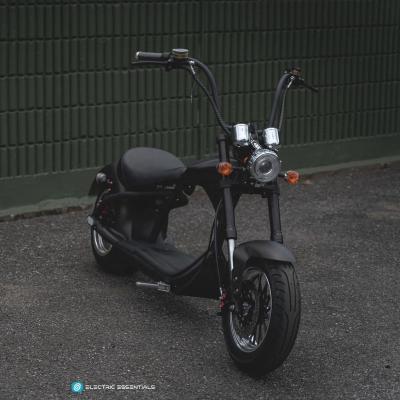 China Holland Warehouse M1 Citycoco 2000w 3000w 1500w Scooter Chopper Bike Cocos Unisex Electric Bike 3000w Motorcycle From EU/USA Warehouse for sale