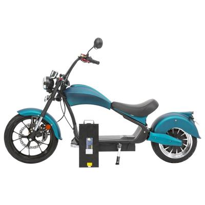 China citycoco 2000w seev scooters 1000w 1500w 60v warehouse European/USA fat tire ebike two tire unisex electric electric scooters for sale