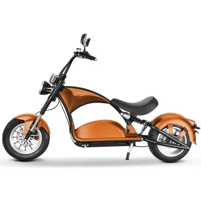 China Free Shipping 4000w Stock 800w 1000w 1500w 2000w Fat Tire Electric Scooter Adult Electric Scooters Citycoco Unisex EU/USA Warehouse for sale