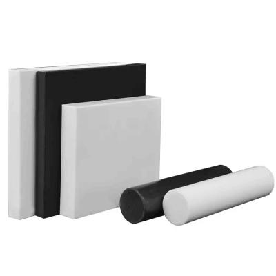 China Construction Factory Price High Density Polyethylene HDPE Sheet PE UHMWPE Sheet for sale