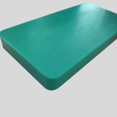 China 100% Recyclable 20 Mm Thickness UHMWPE Plastic Sheet With Customized Size for sale