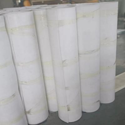 China High Impact Strength Machined Color PE Coating Sheet HDPE Board HDPE Plastic Sheet for sale