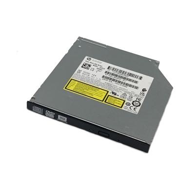 China Internal Brand New Original  9.5mm  9.0mm mini interface  DVD RW Optical Drive for sale